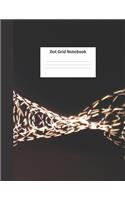 Dot Grid Notebook