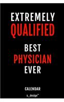 Calendar for Physicians / Physician