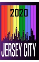 2020 Jersey City