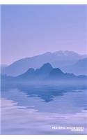 Peaceful Mountains