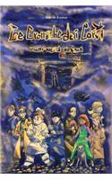 Le Cronache dei Corvi: I Lupi nella Nebbia