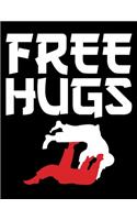 Free Hugs