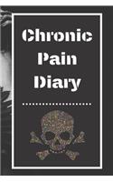 Chronic Pain Diary