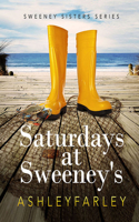 Saturdays at Sweeney's