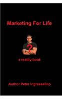 Marketing For Life?