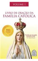 Livro de Oração da Família Católica