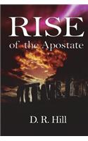 Rise Of The Apostate