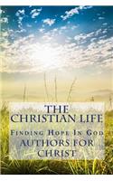 Christian Life: Finding Hope In God