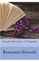 Count Alarcos; a Tragedy