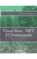 Visual Basic.NET FUNdamentals