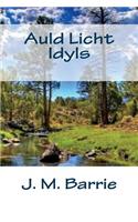 Auld Licht Idyls