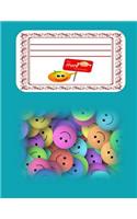 The Happy Notebook
