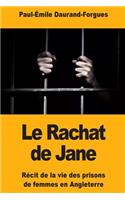 Le Rachat de Jane