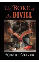 Boke of the Divill