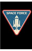 Space Force: United States of America Journal