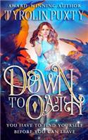 Down to Oath
