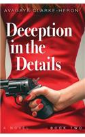 Deception in the Details