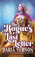 Rogue's Last Letter