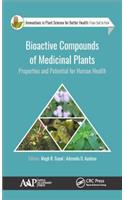 Bioactive Compounds of Medicinal Plants