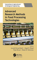 Advanced Research Methods in Food Processing Technologies