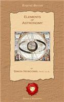 Elements of Astronomy
