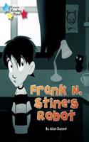 Frank N. Stine's Robot: (Reading Stars)