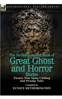 Second Leonaur Book of Great Ghost and Horror Stories