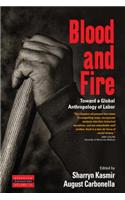 Blood and Fire