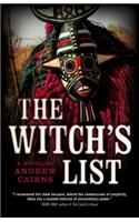 Witch`s List, The
