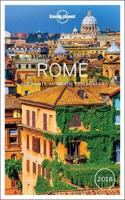 Lonely Planet Best of Rome 2018