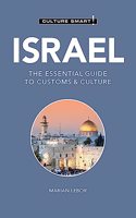 Israel - Culture Smart!