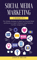 Social Media Marketing 2021