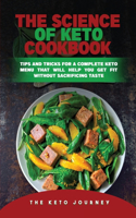 The Science of Keto Cookbook