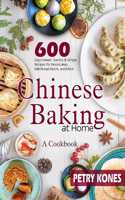 Chinese Baking at Home
