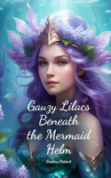 Gauzy Lilacs Beneath the Mermaid Helm