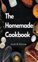 Homemade Cookbook