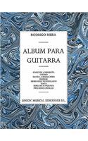 Album Para Guitarra