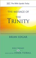 Message of the Trinity