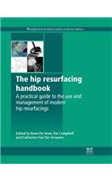 Hip Resurfacing Handbook