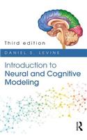 Introduction to Neural and Cognitive Modeling