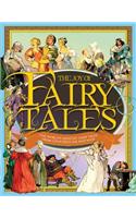 Joy of Fairy Tales