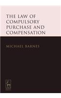 Law of Compulsory Purchase and Compensation