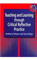 Teaching and Learning through Reflective Practice