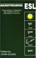Mainstreaming ESL