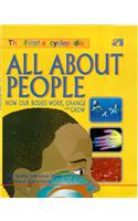 The First Encyclopedia: All about People