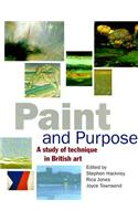 Paint and Purpose: A Study of Technique in British Art