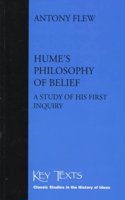 Hume's Philosophy of Belief: A Study of His First Inquiry (Key Texts S.)