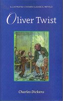 OLIVER TWIST