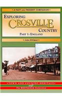 Exploring Crosville Country