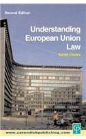 Understanding European Union Law 2/E